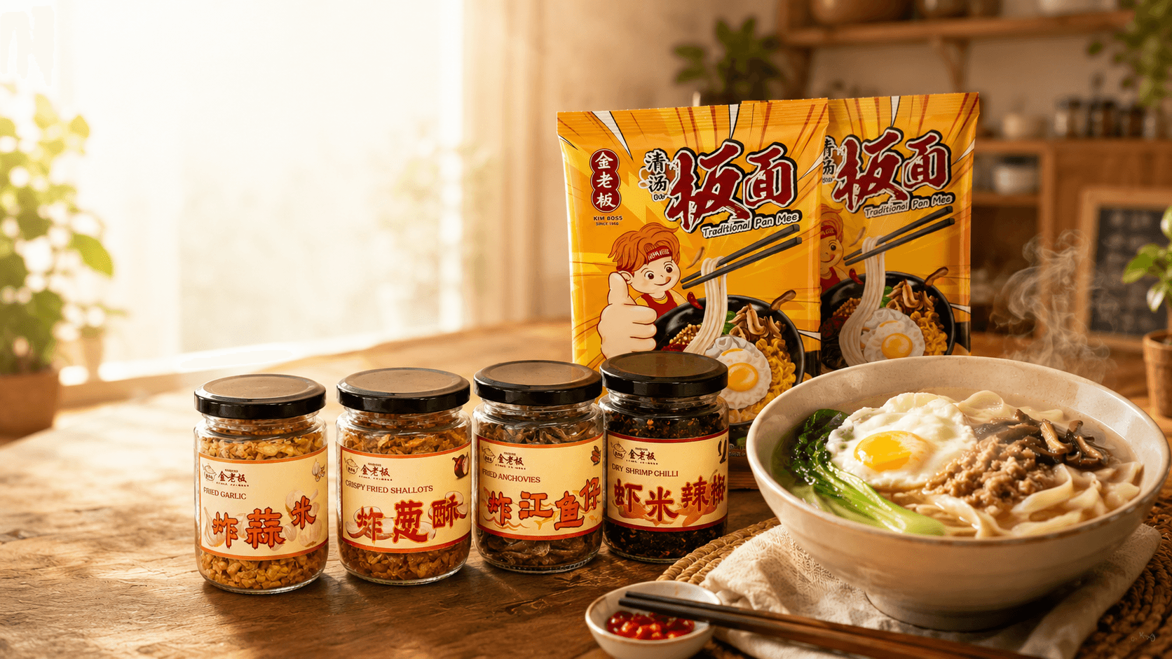 品牌故事